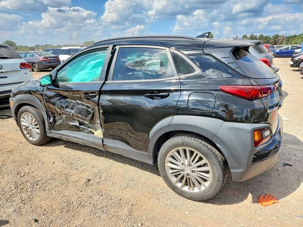 2019 HYUNDAI KONA