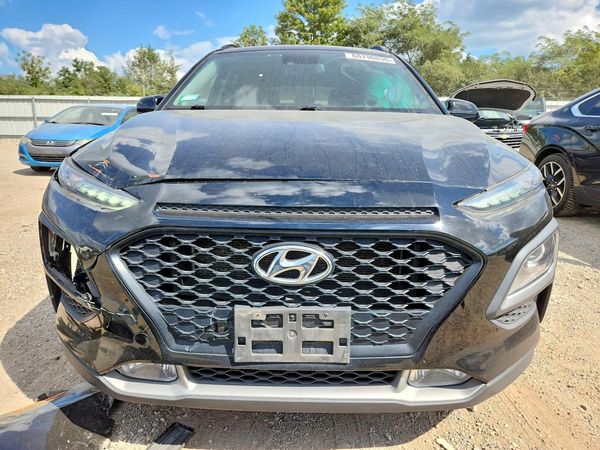 2019 HYUNDAI KONA