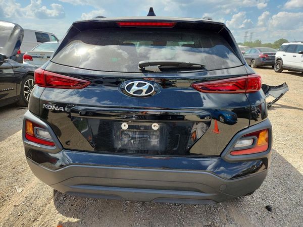 2019 HYUNDAI KONA