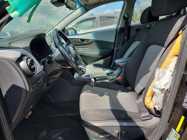 2019 HYUNDAI KONA