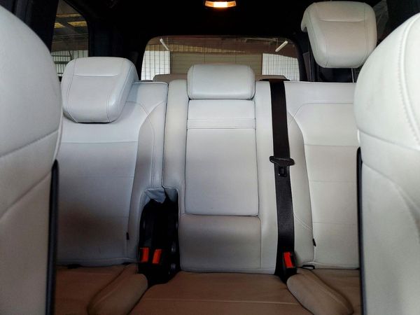 2018 MERCEDES-BENZ GLS GLS550-4M