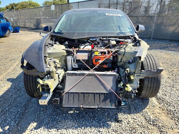 2024 TESLA MODEL 3 — DIRF