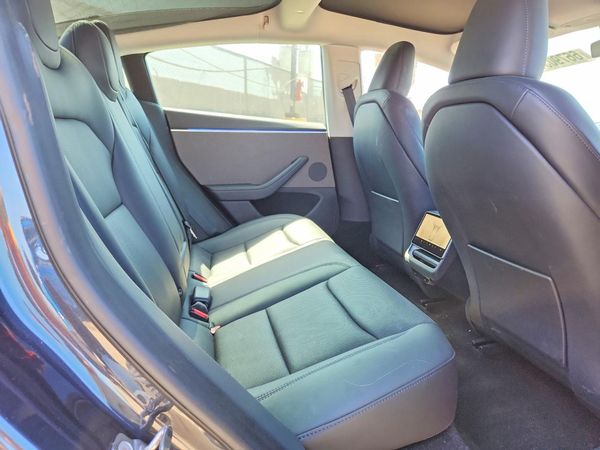 2024 TESLA MODEL 3 — PSRS