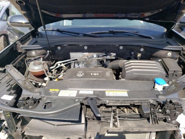 2023 VOLKSWAGEN ATLAS 4Motion SE w/ Tech