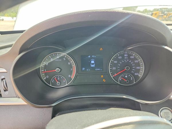 2019 KIA OPTIMA EX
