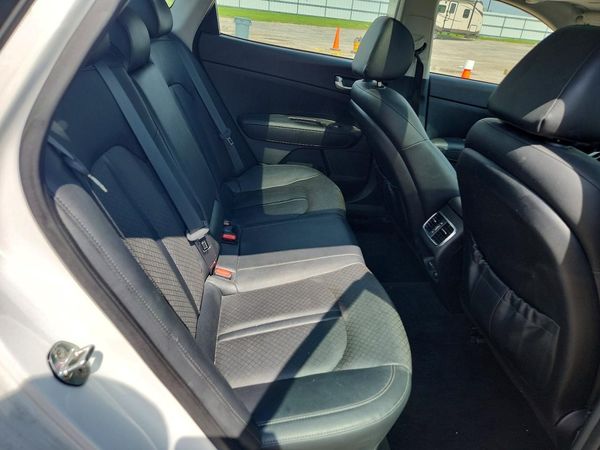 2019 KIA OPTIMA EX
