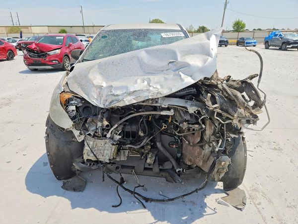 2016 CHEVROLET EQUINOX LS — DIRF