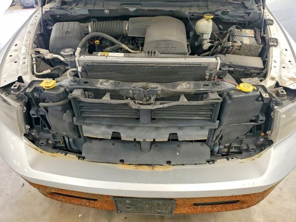 2017 RAM 1500 SLT