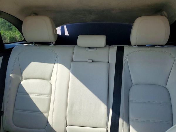 2020 JAGUAR F-PACE