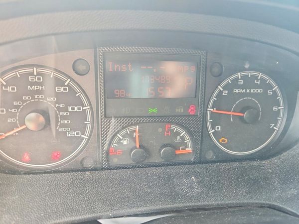 2017 RAM PROMASTER 3500
