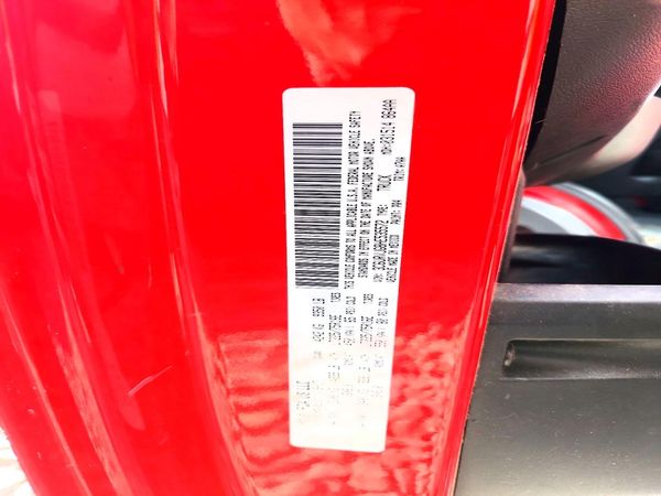 2017 RAM PROMASTER 3500