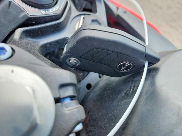 2025 KAWASAKI EX500 A