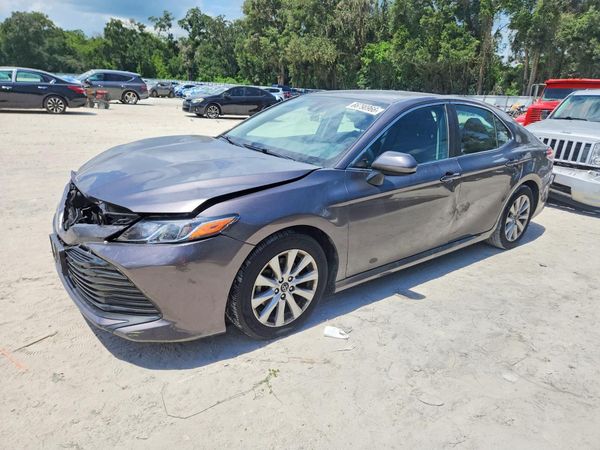 2019 TOYOTA CAMRY L/LE/SE/XLE