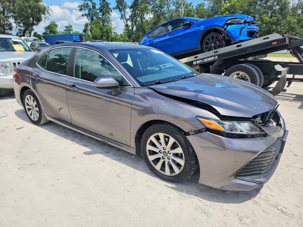 2019 TOYOTA CAMRY L/LE/SE/XLE