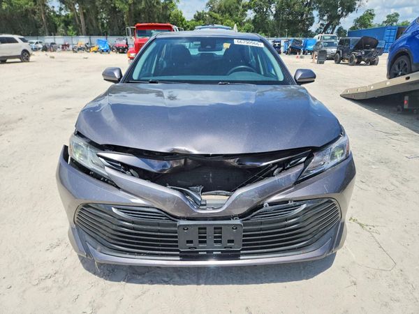 2019 TOYOTA CAMRY L/LE/SE/XLE