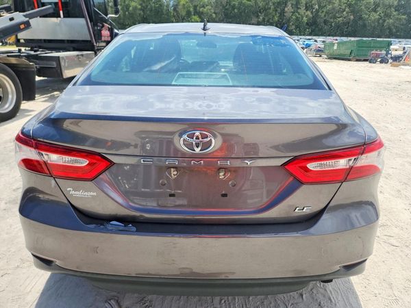 2019 TOYOTA CAMRY L/LE/SE/XLE