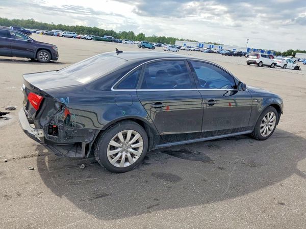 2015 AUDI A4