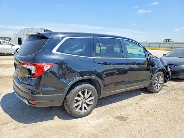 2020 HONDA PILOT EXL