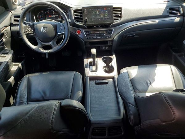 2020 HONDA PILOT EXL