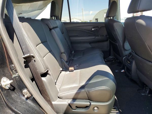 2020 HONDA PILOT EXL