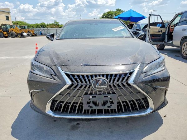 2025 LEXUS ES 300H