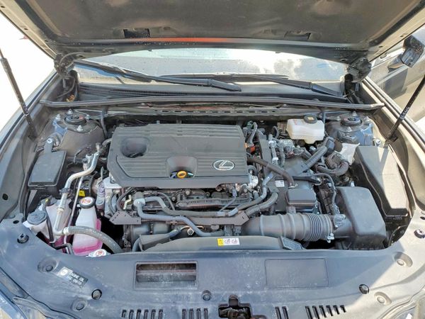 2025 LEXUS ES 300H