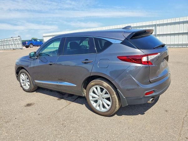 2020 ACURA RDX Super Handling AWD