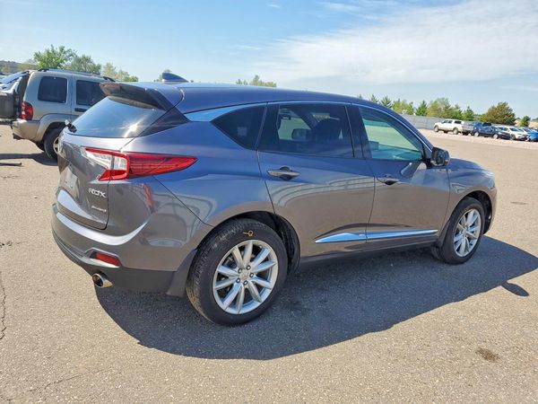 2020 ACURA RDX Super Handling AWD