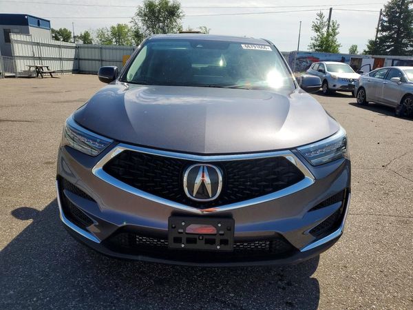 2020 ACURA RDX Super Handling AWD
