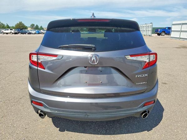 2020 ACURA RDX Super Handling AWD