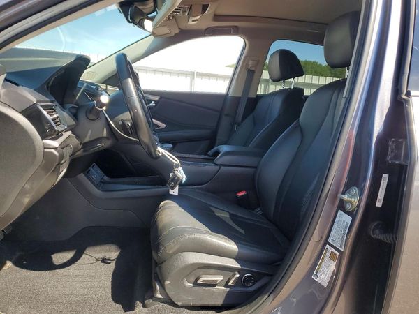 2020 ACURA RDX Super Handling AWD