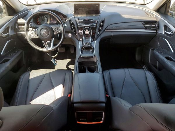2020 ACURA RDX Super Handling AWD