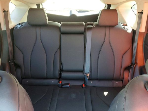 2020 ACURA RDX Super Handling AWD