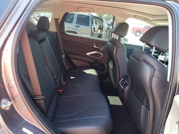 2020 ACURA RDX Super Handling AWD