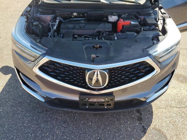 2020 ACURA RDX Super Handling AWD