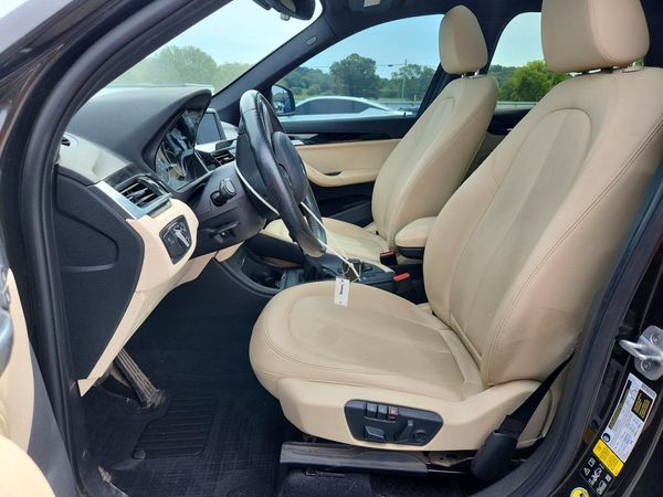 2018 BMW X1 xDrive28i