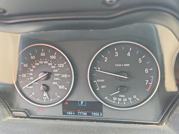 2018 BMW X1 xDrive28i
