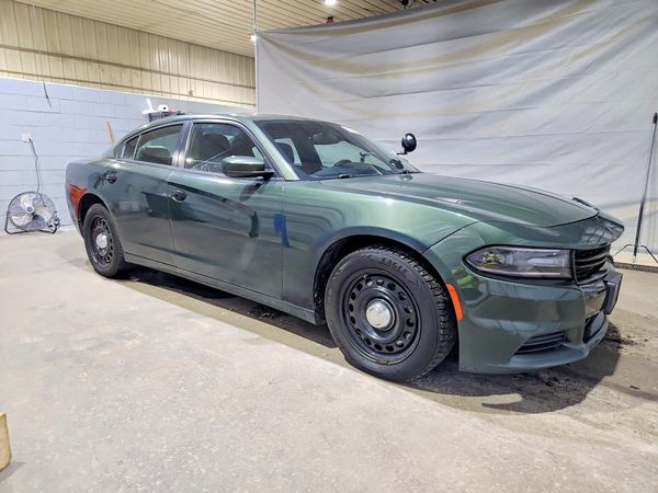 2015 DODGE CHARGER