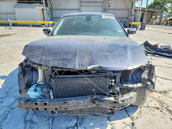 2015 CHRYSLER 300