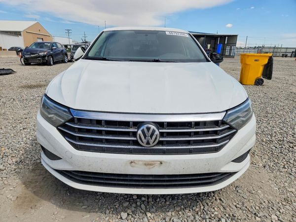 2019 VOLKSWAGEN JETTA S, SE, R-Line — DIRF