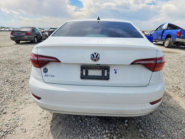 2019 VOLKSWAGEN JETTA S, SE, R-Line — DIRR