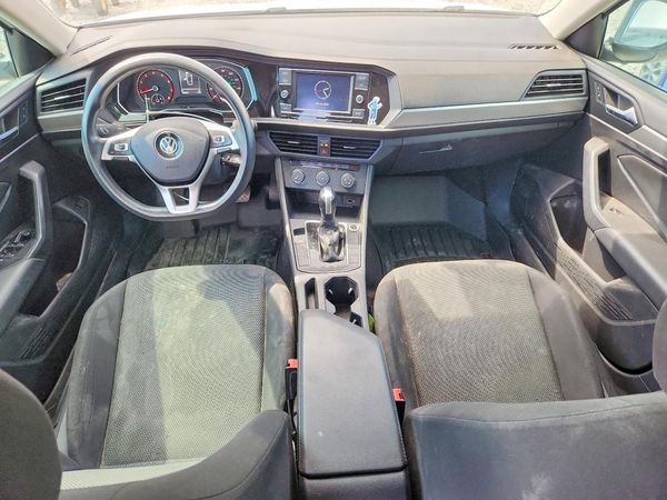 2019 VOLKSWAGEN JETTA S, SE, R-Line — CKPT
