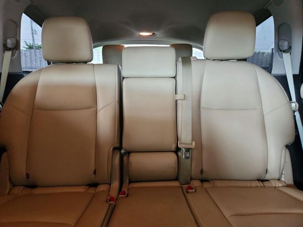 2019 INFINITI QX60