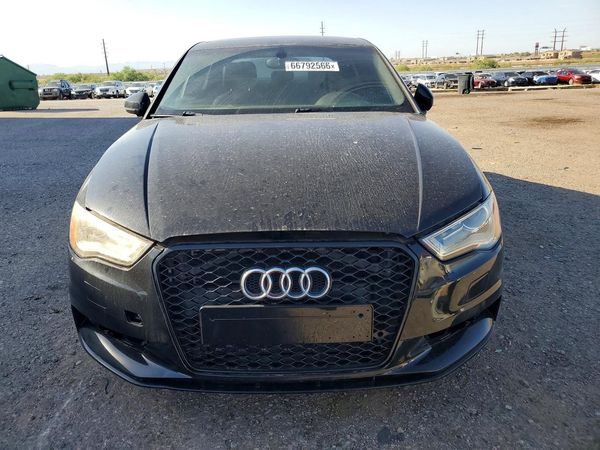 2015 AUDI A3 Premium