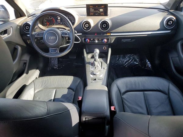 2015 AUDI A3 Premium