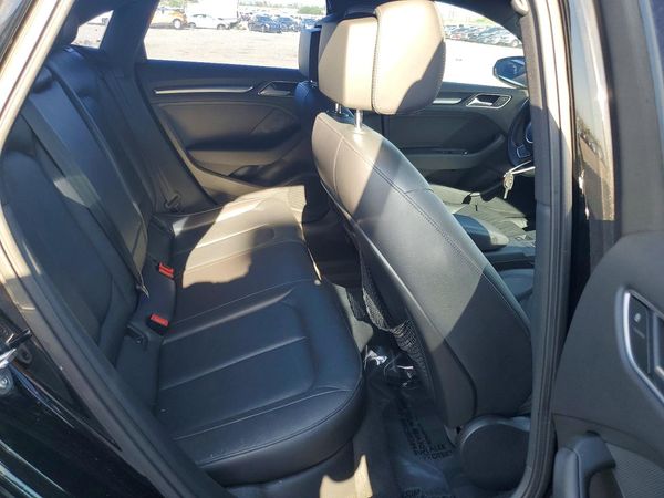 2015 AUDI A3 Premium