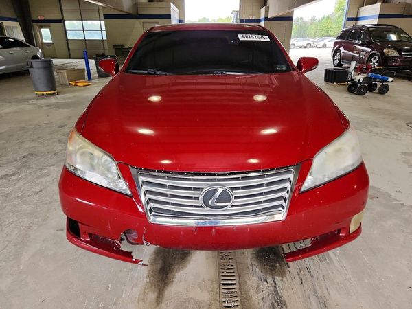 2012 LEXUS ES 350