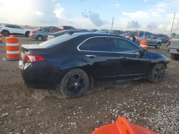 2013 ACURA TSX