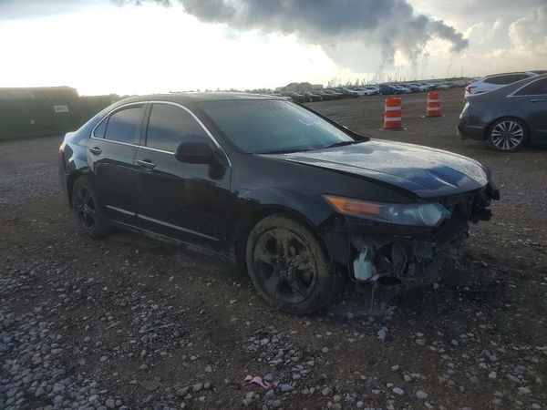 2013 ACURA TSX