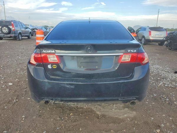 2013 ACURA TSX